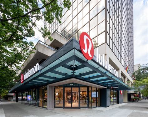 is lululemon rfid protected|Lululemon partners with Nedap to boost global in.